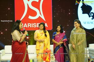 Narisena Global Women Forum Women's Day Celebrations