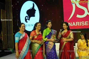 Narisena Global Women Forum Women's Day Celebrations