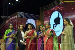 Narisena Global Women Forum Women's Day Celebrations