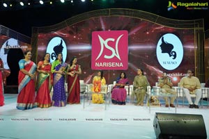 Narisena Global Women Forum Women's Day Celebrations