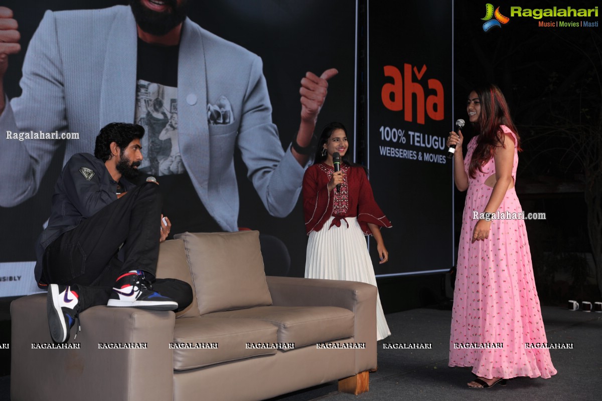 Rana Daggubati Is Back As Host With No.1 Yaari Season 3