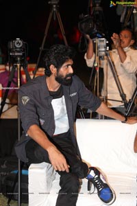 No.1 Yaari With Rana Daggubati