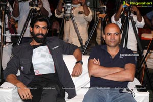 No.1 Yaari With Rana Daggubati