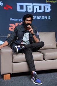 No.1 Yaari With Rana Daggubati