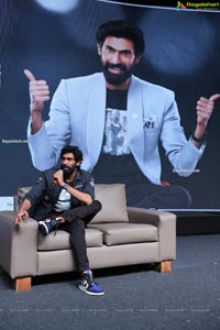 No.1 Yaari With Rana Daggubati