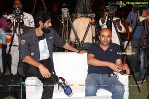 No.1 Yaari With Rana Daggubati