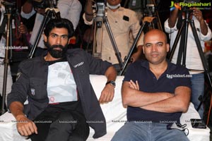 No.1 Yaari With Rana Daggubati