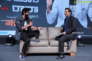 No.1 Yaari With Rana Daggubati