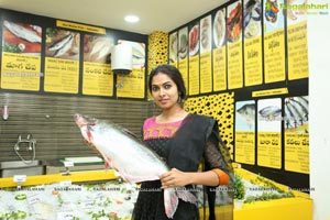 Proteins Hygiene NonVeg Mart Announce Brand Ambassador