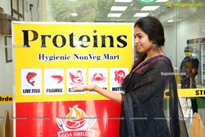 Proteins Hygiene NonVeg Mart Announce Brand Ambassador