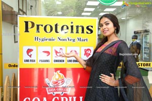 Proteins Hygiene NonVeg Mart Announce Brand Ambassador