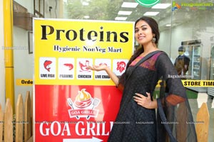 Proteins Hygiene NonVeg Mart Announce Brand Ambassador