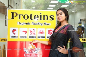 Proteins Hygiene NonVeg Mart Announce Brand Ambassador