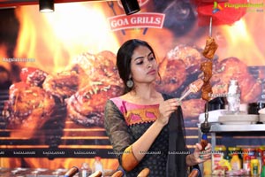 Proteins Hygiene NonVeg Mart Announce Brand Ambassador