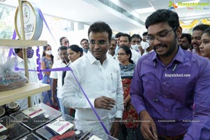 Pure-O-Natural Fruits and Vegetables 31st Outlet Launch