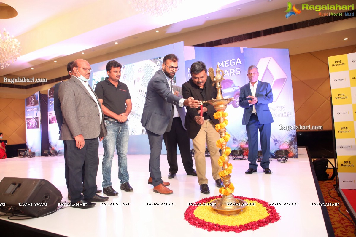 Renault India Begins Deliveries of Its New Renault Kiger SUV