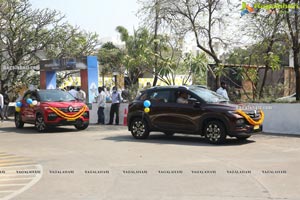 Renault India Begins Deliveries of Its New Renault Kiger SUV