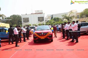 Renault India Begins Deliveries of Its New Renault Kiger SUV