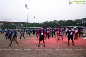 Seva Bharati Presents Run For A Girl Child 5th Edition