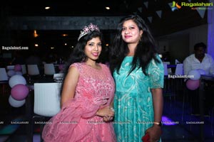 Sandhya Jella Birthday Celebrations 2021