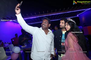 Sandhya Jella Birthday Celebrations 2021