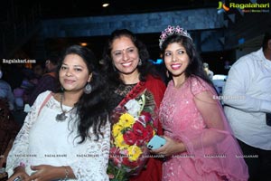 Sandhya Jella Birthday Celebrations 2021