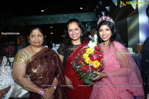 Sandhya Jella Birthday Celebrations 2021