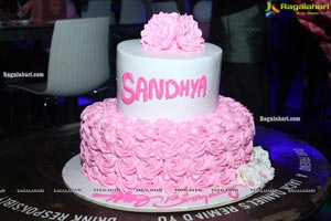 Sandhya Jella Birthday Celebrations 2021