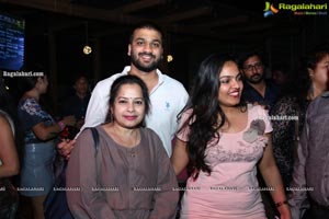 Sandhya Jella Birthday Celebrations 2021