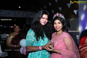 Sandhya Jella Birthday Celebrations 2021