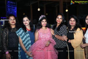 Sandhya Jella Birthday Celebrations 2021