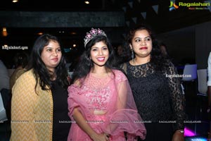 Sandhya Jella Birthday Celebrations 2021