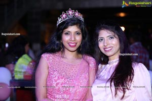 Sandhya Jella Birthday Celebrations 2021