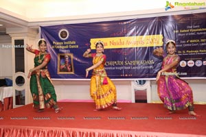 Sobha Naidu Awards 2021