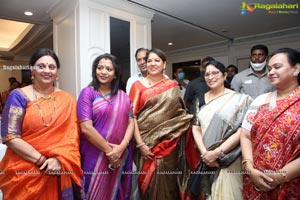 Sobha Naidu Awards 2021