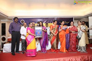 Sobha Naidu Awards 2021