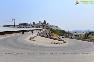 Sri Yadadri Laxminarasimha Swamy Temple