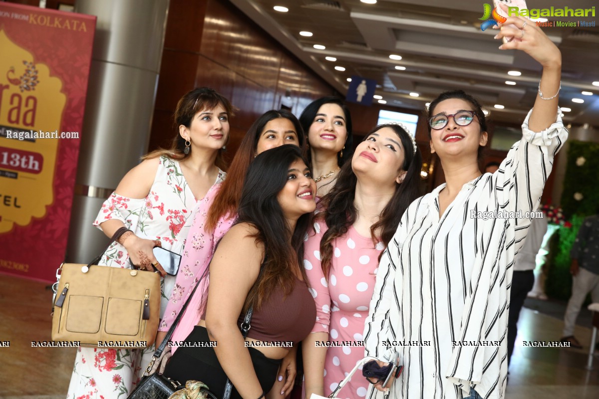 Sutraa Fashion & Lifestyle Exhibition March 2021 Kicks Off at HICC