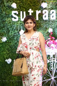 Sutraa Fashion & Lifestyle Exhibition March 2021