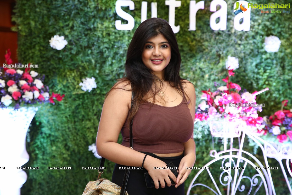 Sutraa Fashion & Lifestyle Exhibition March 2021 Kicks Off at HICC