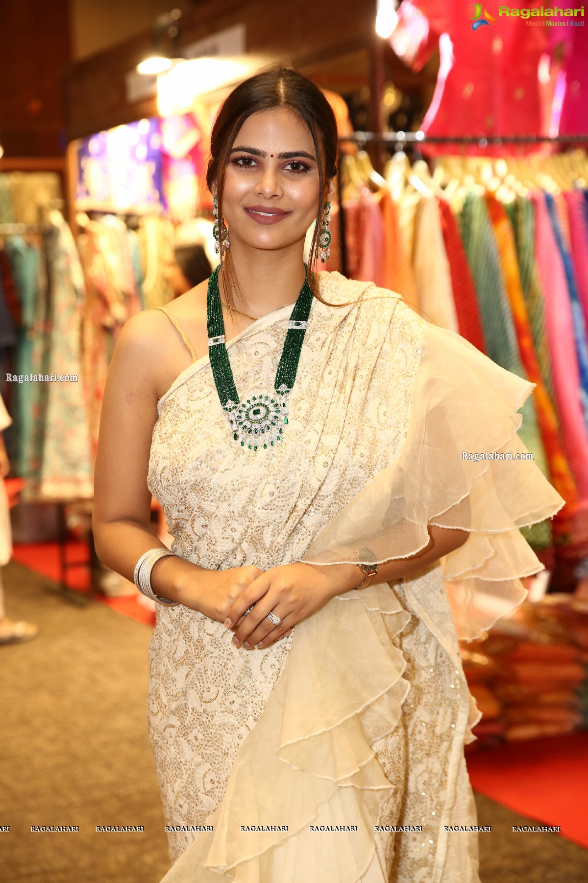 Sutraa Fashion & Lifestyle Exhibition March 2021 Kicks Off at HICC