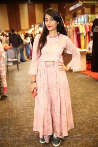 Sutraa Fashion & Lifestyle Exhibition March 2021