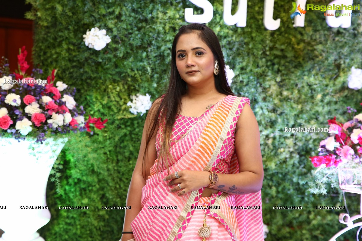 Sutraa Fashion & Lifestyle Exhibition March 2021 Kicks Off at HICC