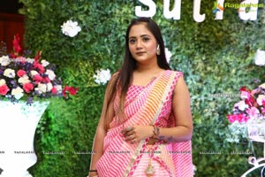 Sutraa Fashion & Lifestyle Exhibition March 2021