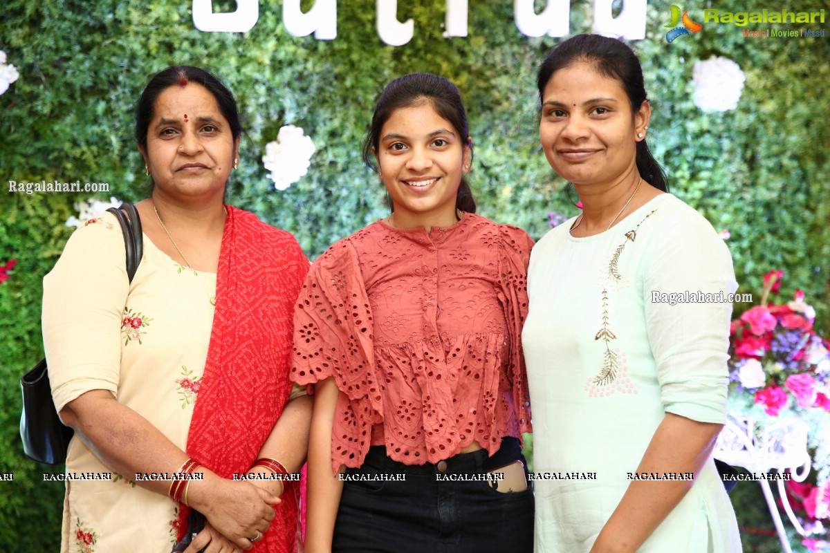 Sutraa Fashion & Lifestyle Exhibition March 2021 Kicks Off at HICC