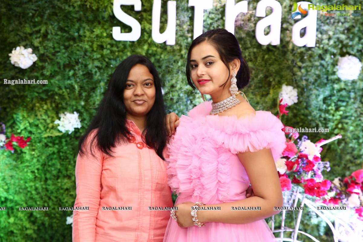 Sutraa Fashion & Lifestyle Exhibition March 2021 Kicks Off at HICC