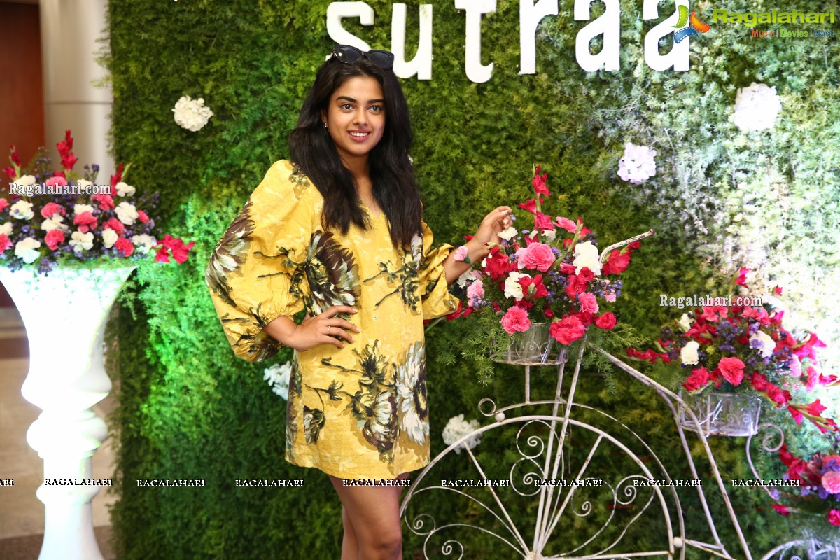 Sutraa Fashion & Lifestyle Exhibition March 2021 Kicks Off at HICC