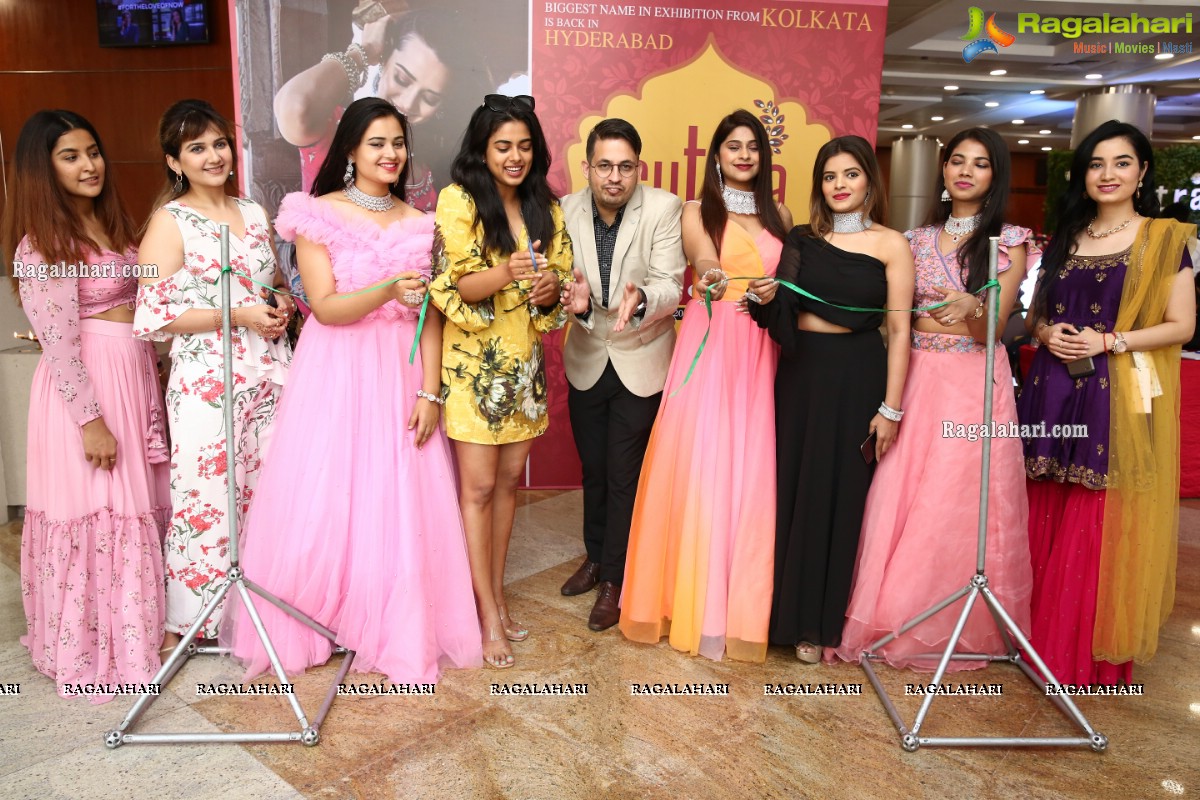 Sutraa Fashion & Lifestyle Exhibition March 2021 Kicks Off at HICC