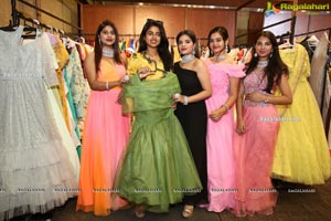 Sutraa Fashion & Lifestyle Exhibition March 2021