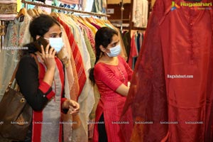 Sutraa Fashion & Lifestyle Exhibition March 2021